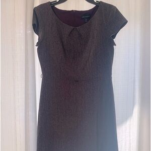 Connected Apparel, size 8P Dress